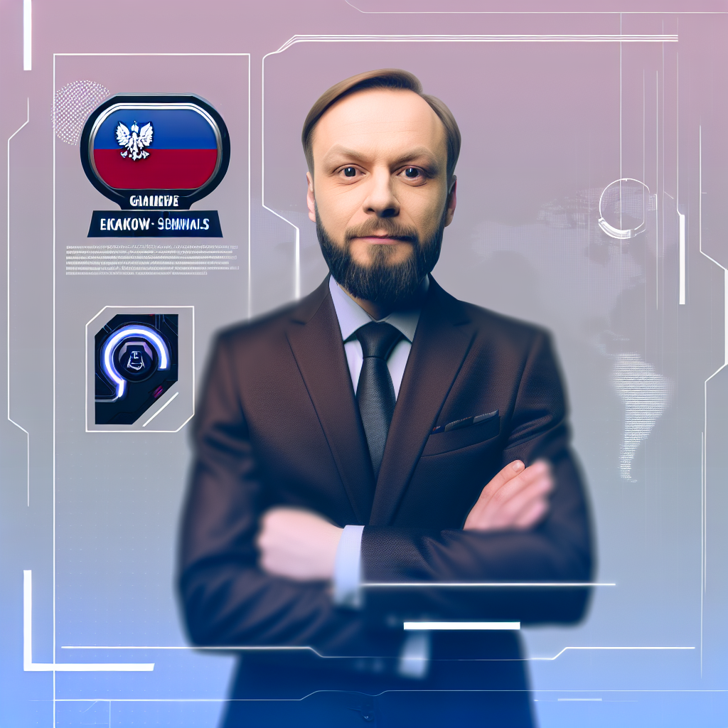 Портрет автора блога